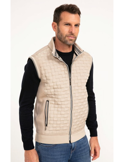 Cardigan manches longues SM