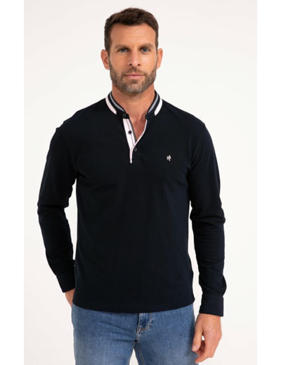 Tee-shirt manches longues Romance