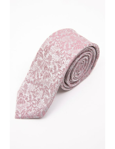 Cravate en soie pour Homme