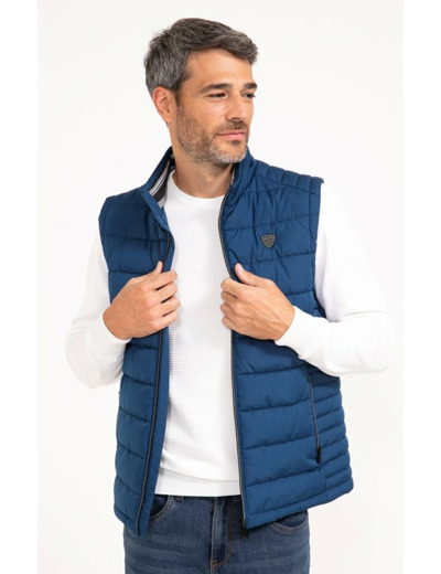 Blouson sans manche Summer