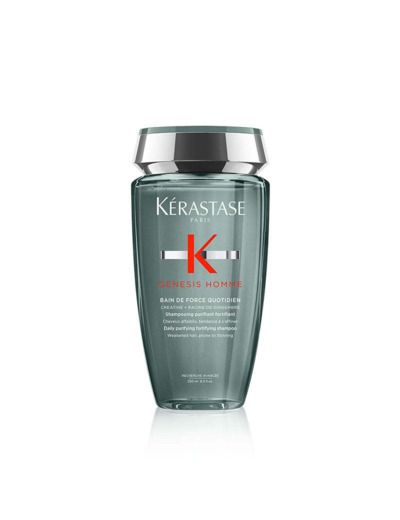 Shampoing fortifiant Genesis...