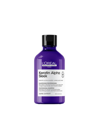 Shampoing disciplinant Keratin...