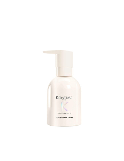 Crème coiffante Frizz-Glaze –...