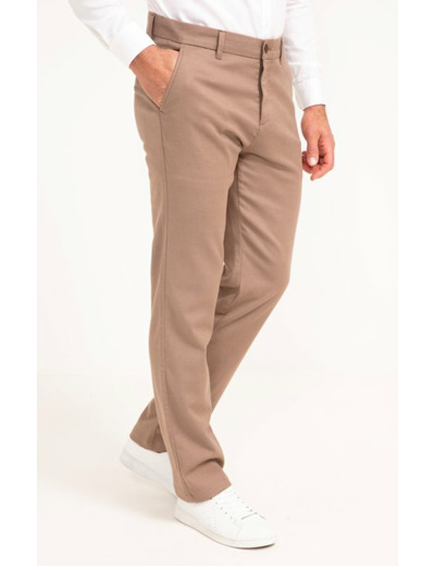 Pantalon chino Cam
