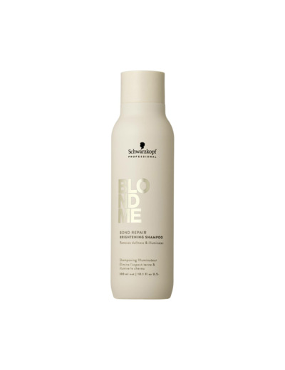 Shampooing Illuminateur BLONDME
