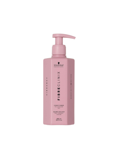 Baume couleur Fibre Clinix -...