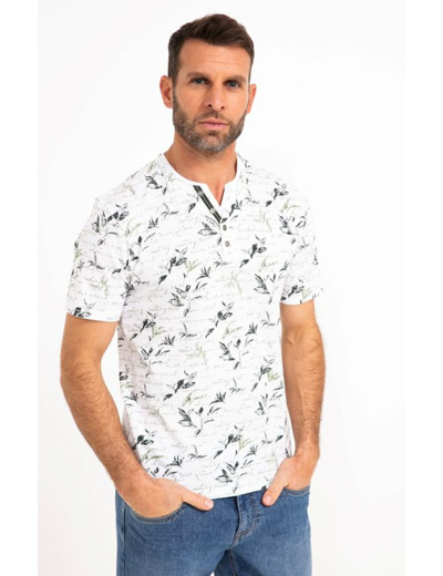 Tee-shirt à manches courtes Galway