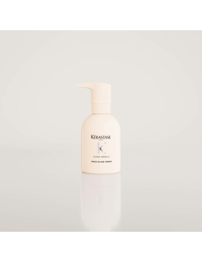 Crème coiffante Frizz-Glaze –...
