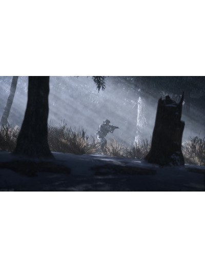 Call Of Duty Modern Warfare III | Occasion