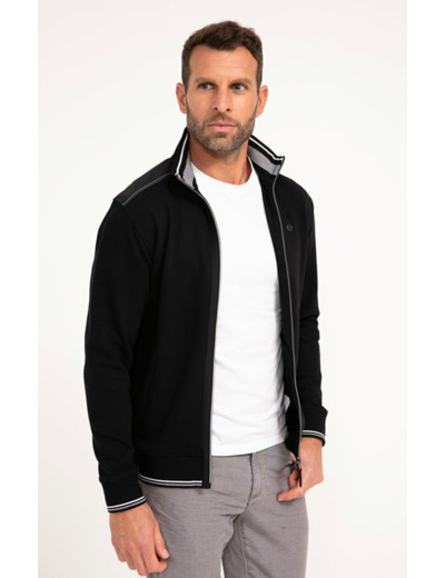 Gilet manches longues Carly