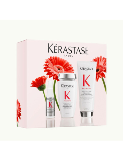 Coffret trio Première –...