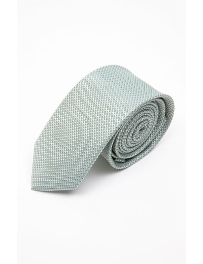 Cravate en soie pour Homme