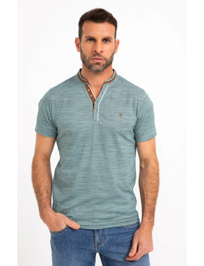 Tee-shirt manches courtes Print