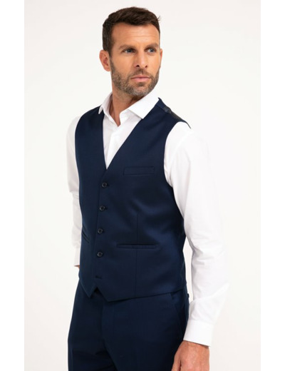 Gilet de costume Flotta