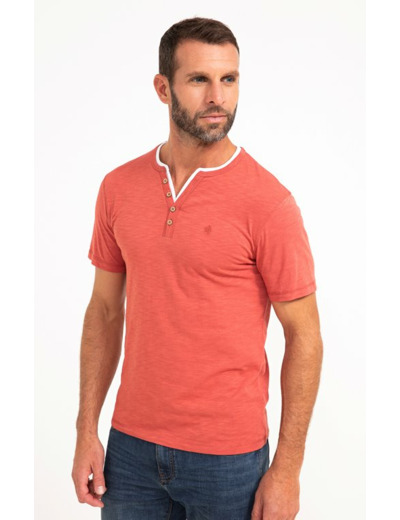 Tee-shirt manches courtes Verti