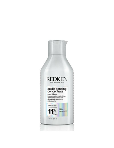 Après-shampooing Acidic Bonding...