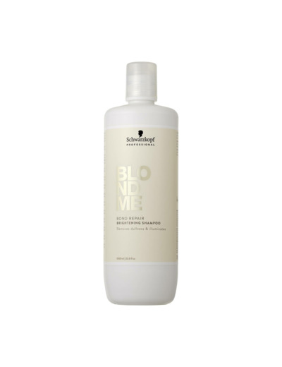 Shampooing Illuminateur BLONDME