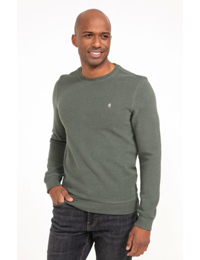 Sweat manches longues Dolce