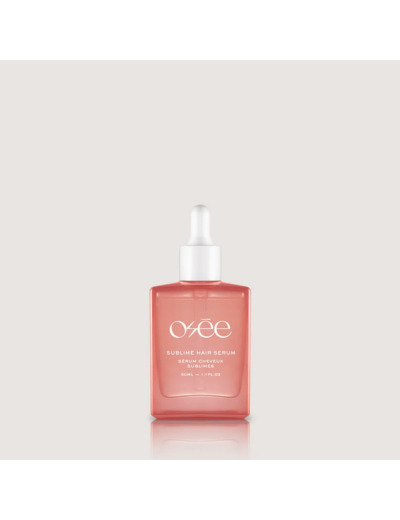 Sérum cheveux Sublime Hair Serum...