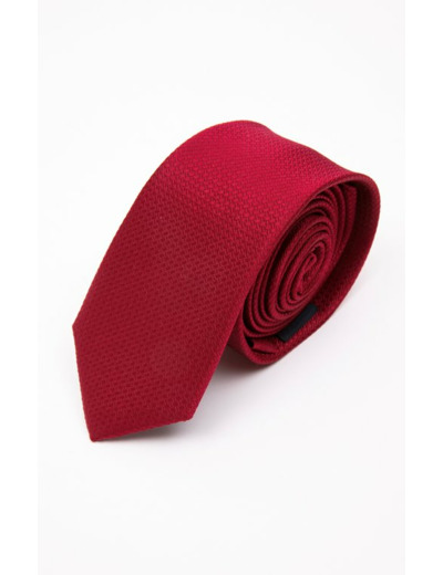 Cravate en soie pour Homme