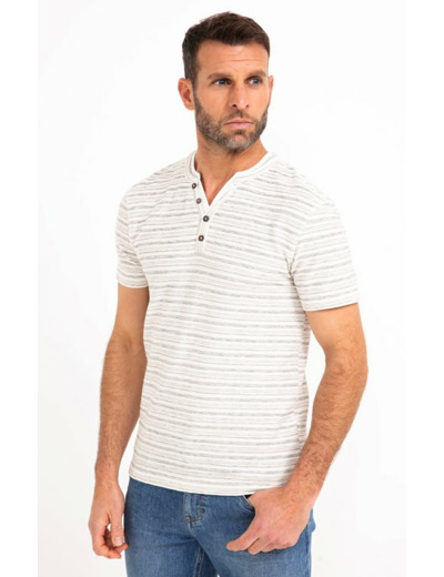 Tee-shirt manches courtes Chemy