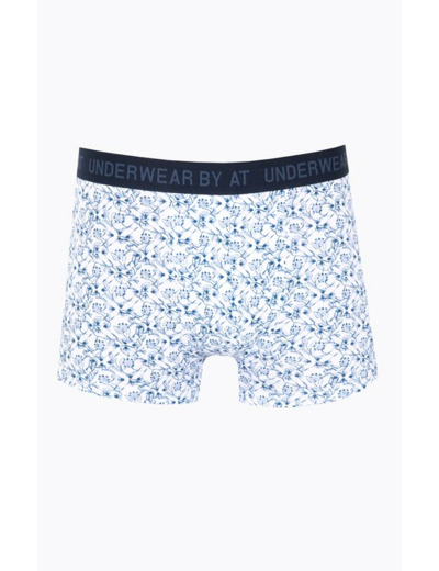 Boxer imprimé Firenze