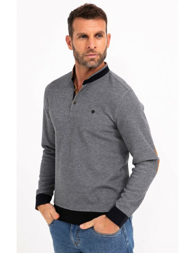 Tee-shirt manches longues Bico