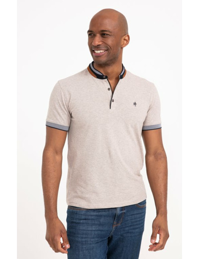 Tee-shirt manches courtes Romance