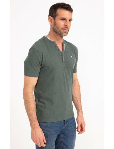 Tee-shirt manches courtes Kevin