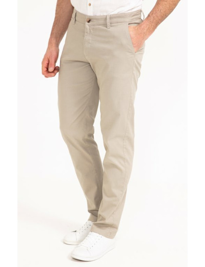 Pantalon chino Imp well