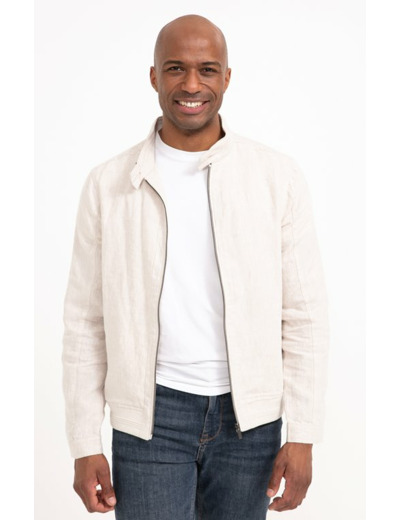 Blouson Lino