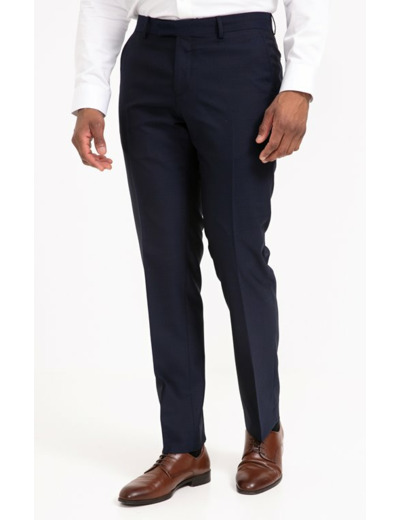 Pantalon de costume ajusté T.Edouard