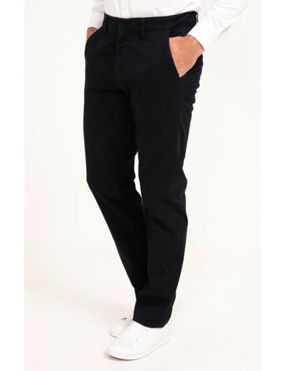 Pantalon chino Newfaco