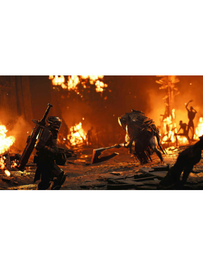 Remnant 2 | Occasion