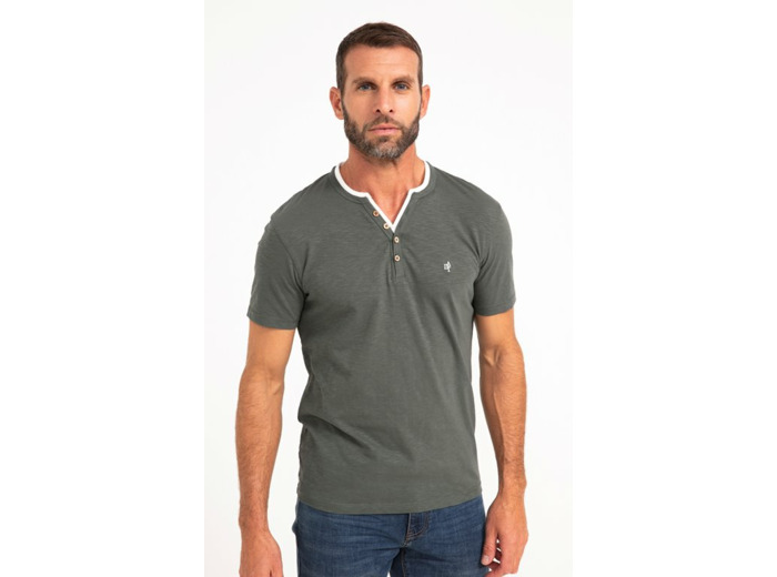 Tee-shirt manches courtes Verti