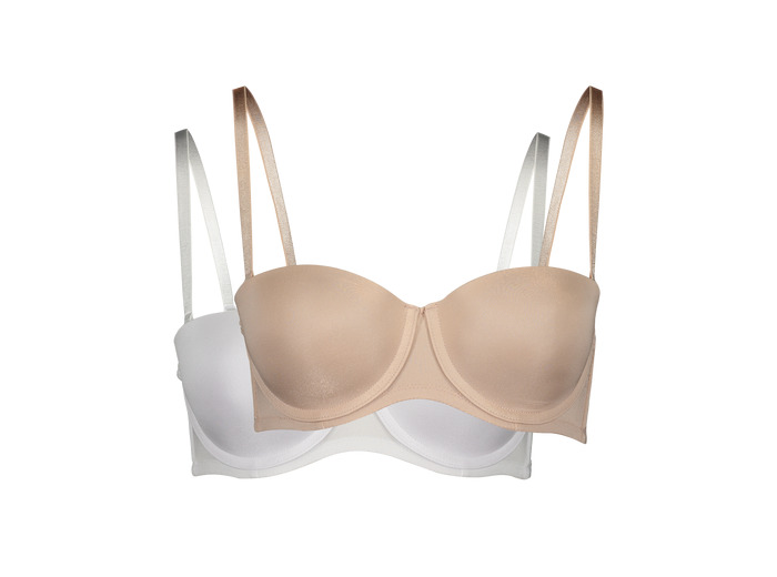 Soutien-gorge balconnet
