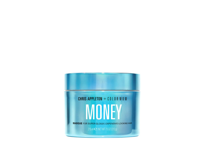 Masque Money Masque – nutrition...