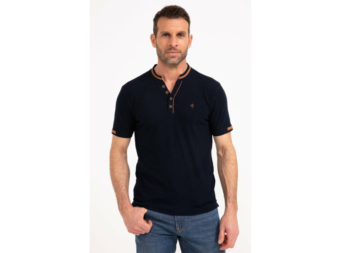 Tee-shirt manches courtes Kevin