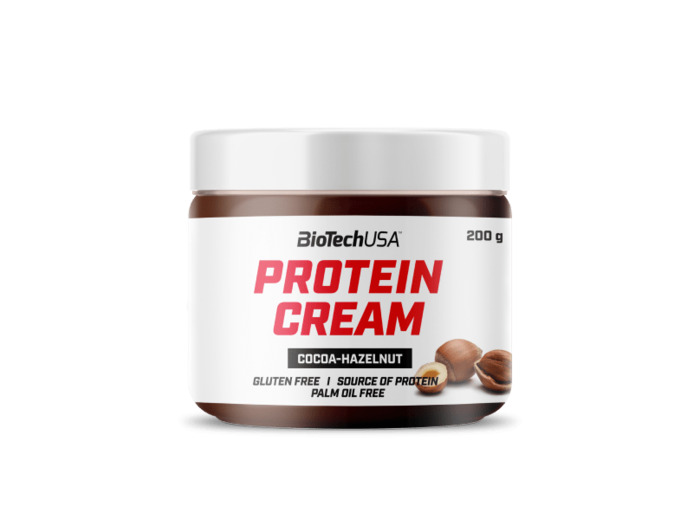 Protein Cream - 200 g