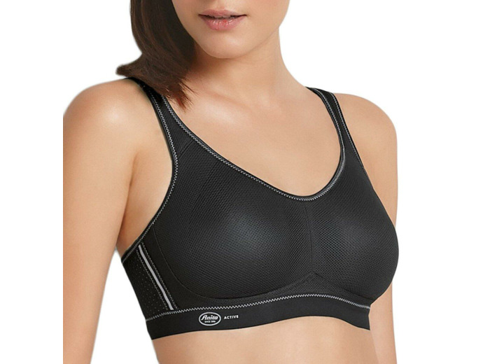 Soutien-gorge de sport ultra léger sans armatures Air control