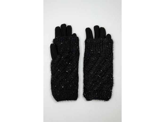 Gants Mitaines