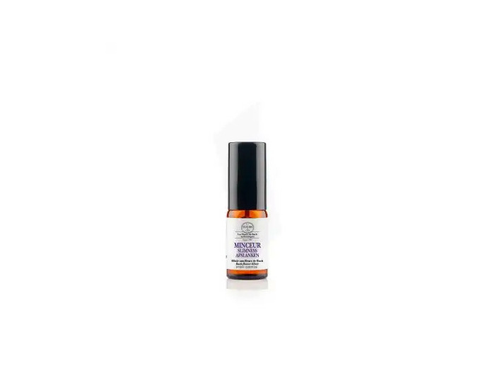 Elixirs & Co Elixir Composé Minceur Bio Spray De 10 Ml