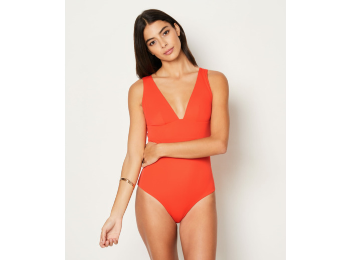 Maillot de bain 1 pièce