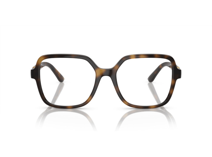 Lunettes de vue DOLCE GABBANA