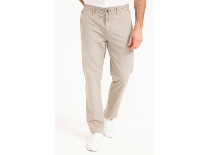 Pantalon chino Lio