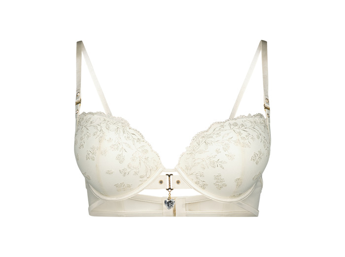 Soutien-gorge super push up