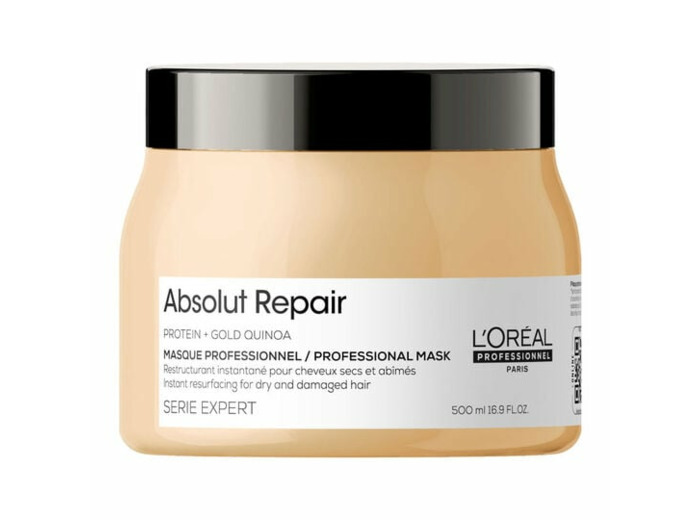 Masque restructurant intense Absolut Repair 500 ml
