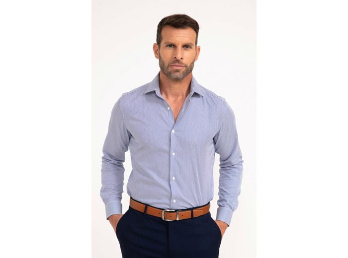 Chemise manches longues Bluray