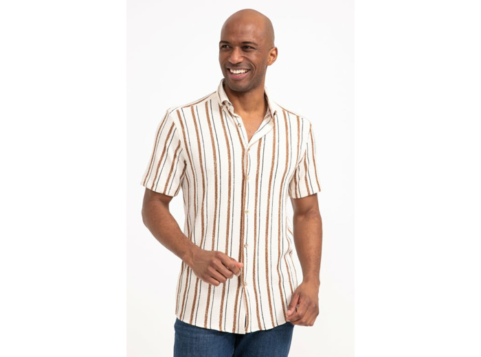 Chemise manches courtes Rayman