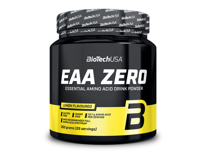 EAA ZERO - 350 g